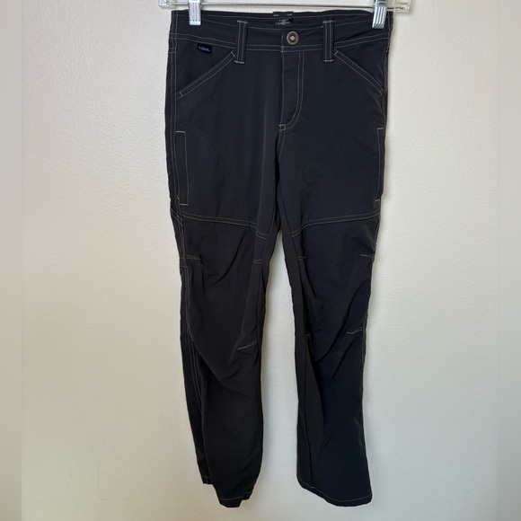Kuhl Other - Kuhl Outdoor Hiking Pants Kids 7-8